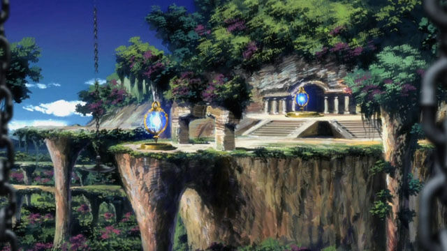 Rebirth, .hack//Wiki