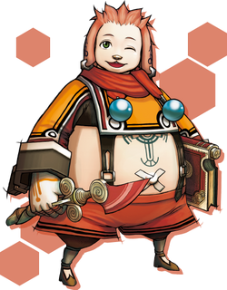 Player Killing, .hack//Wiki