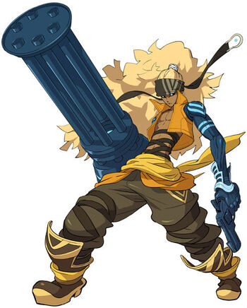 Characters, .hack//Wiki