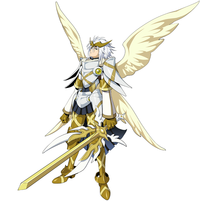 Balmung, .hack//Wiki