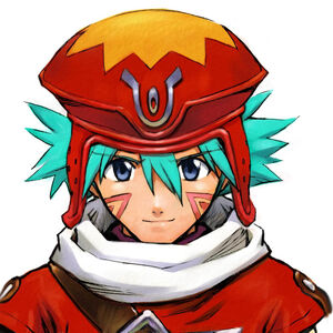 Beyond The World, .hack//Wiki