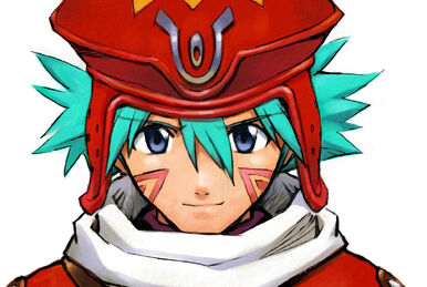 hack//SIGN – Marth's Anime Blog