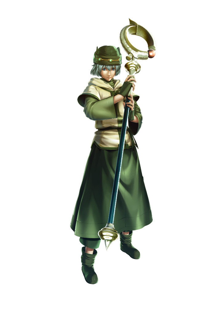 Tsukasa, .hack//Wiki