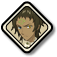 Albireo's Icon (Xth Form).