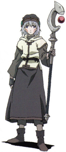 Tsukasa, .hack//Wiki