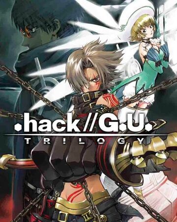 G U Trilogy Hack Wiki Fandom