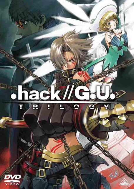 Category:Anime | .hack//Wiki | Fandom