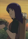 An Archer appearing in this episode