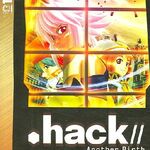 hack//Liminality Vol. 2: In the Case of Yuki Aihara (Video 2002