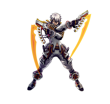 Ayasa×HASEO CHRONICLE Haseo | .hack//Wiki | Fandom
