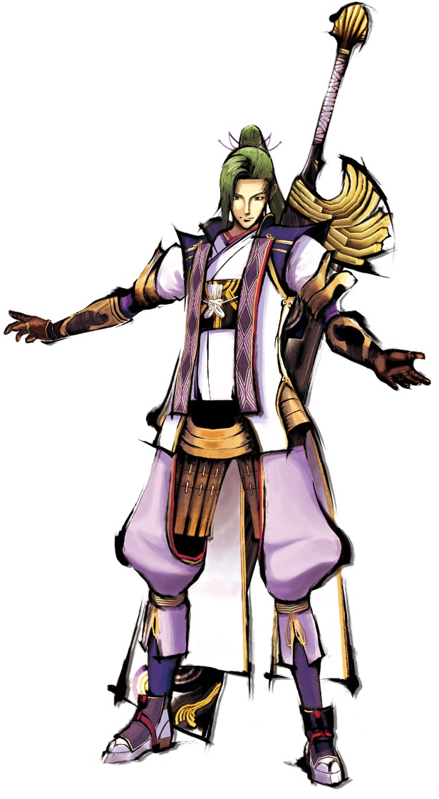 Sakaki (G.U.) | .hack//Wiki | Fandom