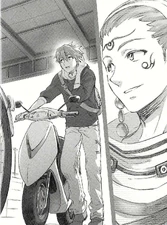 In .hack//G.U. Ragtime