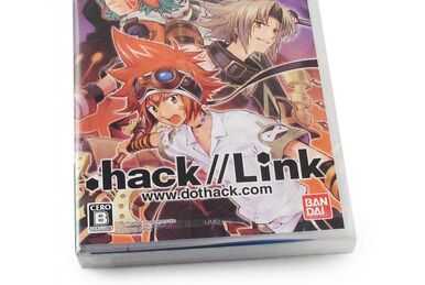 hack//Quantum - Episodes 