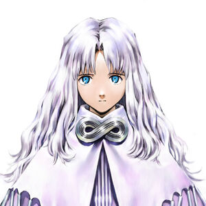 Macha (.hack//Sign) - Clubs
