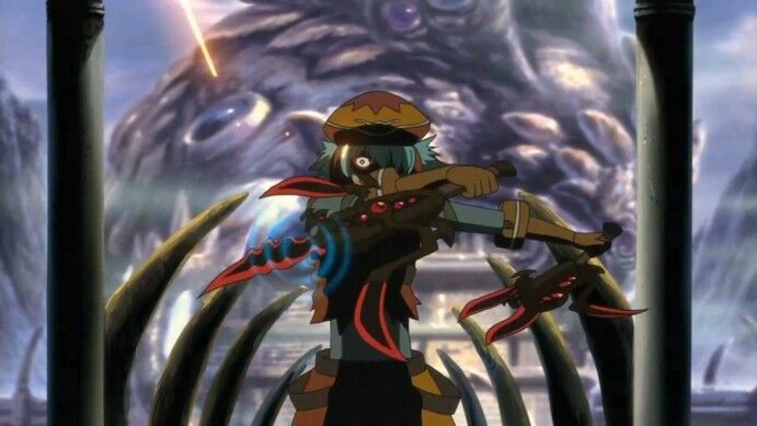 Soen no Kaito/History, .hack//Wiki