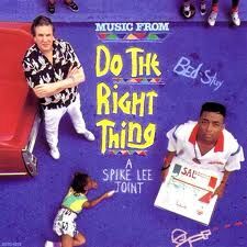 List of characters in Do the Right Thing