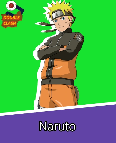 Naruto Doubleclash Wiki Fandom