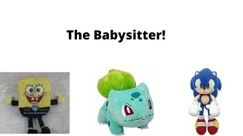 The Babysitter Double Cool Stuff Wiki Fandom