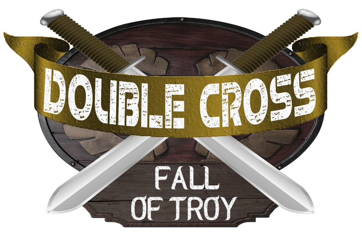 Double Cross Fall of Troy Double Cross Wiki Fandom