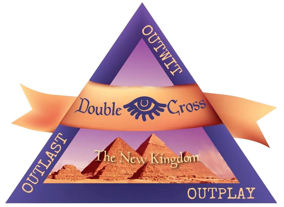 Double Cross The New Kingdom Double Cross Wiki Fandom