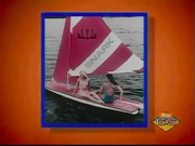 Snark Sea Devil sailboat