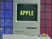 Apple Macintosh Classic
