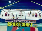 Sportcraft "Play-Off Hockey"