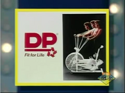 DP Ergometer