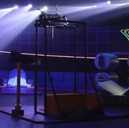 Back view of Ripcord