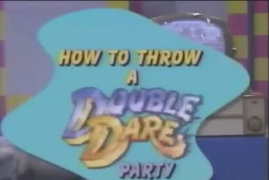 NBA All-Star Double Dare, Game Shows Wiki