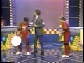 Double Dare (1986) - Express vs. High Flyers