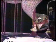 1987 Nickelodeon promo "Why Double Dare Is Only For Kids Reason #4"