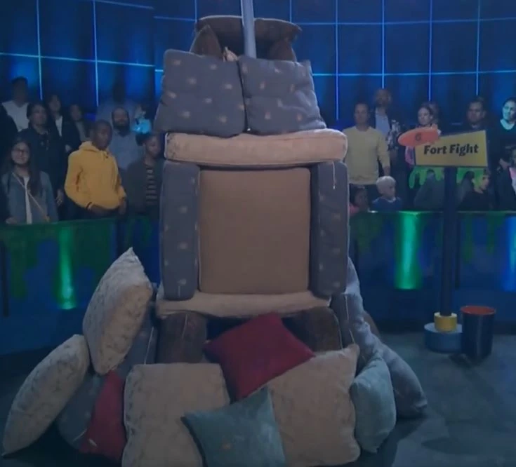 Fort Fight Double Dare Wiki Fandom