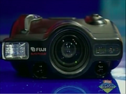 Fuji Discovery 3000