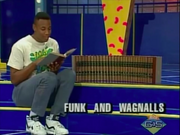 Funk & Wagnalls Encyclopedia