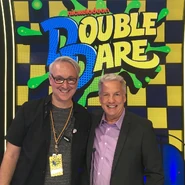 Producer-Summers.jpg (139 KB) Contestant producer John Barra with Marc