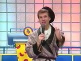 Nickelodeon Family Double Dare Episode Guide