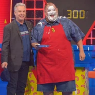 GabrielIglesias2.jpg (74 KB) Marc after pieing Gabriel in the face