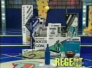 Regent Sports