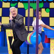 Marc-Liza Booty-Pop.jpg (111 KB) Marc and Liza demonstrating the 'Booty Pop' challenge