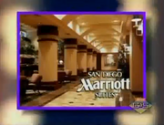 San Diego Marriott Suites