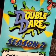Season 2 laminate