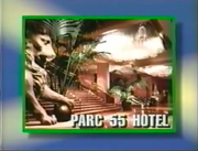 Parc 55 Hotel