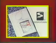Sebastian GCs
