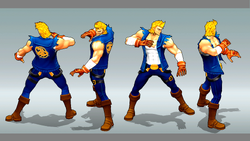 Billy Lee, Double Dragon Wiki