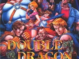 Double Dragon (Neo Geo)
