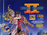 Double Dragon II: The Revenge
