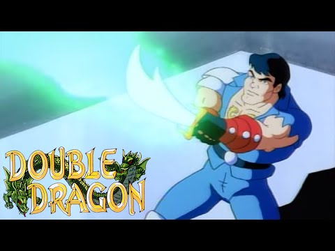 Dare You Watch: Double Dragon The Movie