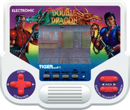 Handheld console