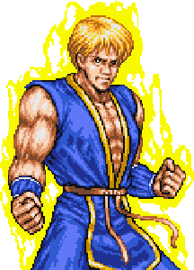 Billy-Double-Dragon-(Neo-Geo-Version) by kiske-otoko on DeviantArt